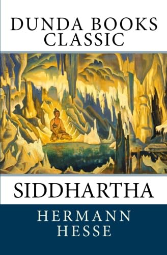 Siddhartha Siddhartha