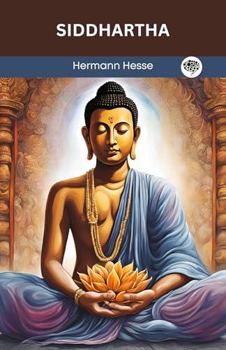 Siddhartha Siddhartha von Anson Street Press