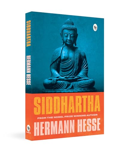 Siddhartha Siddhartha von Fingerprint! Publishing
