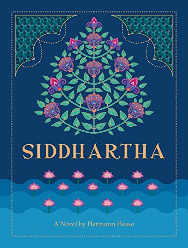Siddhartha: A Novel by Hermann Hesse von Wellfleet Press