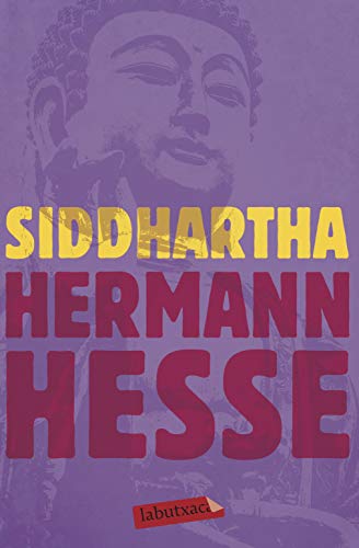 Siddhartha: Una composició índia (LABUTXACA)