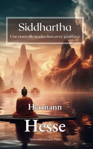 Siddhartha: édition française von Independently published