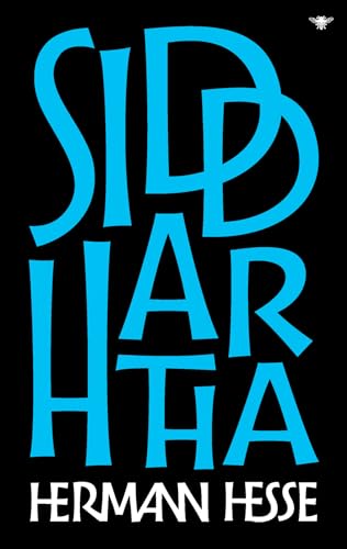 Siddhartha: een Indiase vertelling