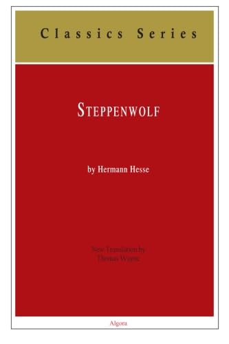 Steppenwolf von Algora Publishing