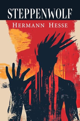 Steppenwolf Steppenwolf von Martino Fine Books