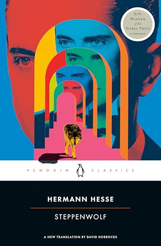Steppenwolf Steppenwolf von Penguin Publishing Group