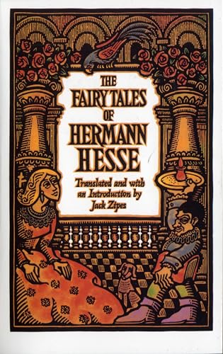 The Fairy Tales of Hermann Hesse