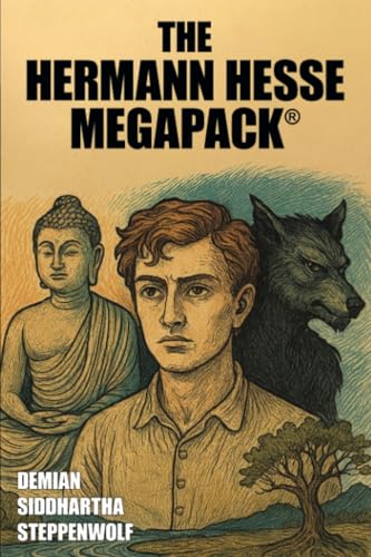 The Hermann Hesse MEGAPACK® von Wildside Press