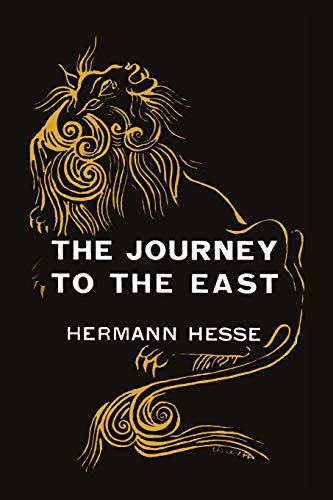 The Journey to the East The Journey to the East