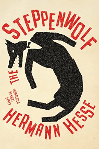 The Steppenwolf The Steppenwolf