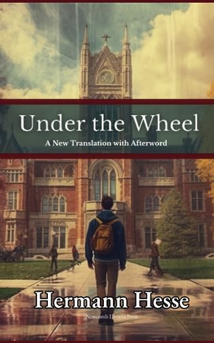 Under the Wheel von Independently published
