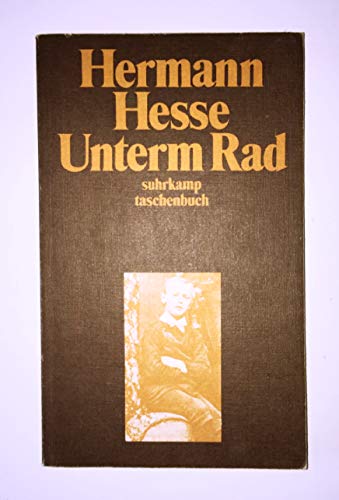 Unterm Rad Unterm Rad