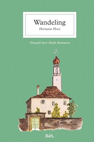 Wandeling Wandeling von Literatuur