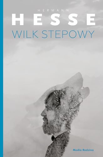 Wilk stepowy