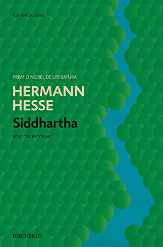 Siddartha: Schülerausgabe mit Lehrmaterial (Contemporánea) von DEBOLSILLO