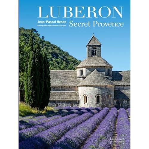 Luberon Secret Provence von GOURCUFF GRADEN