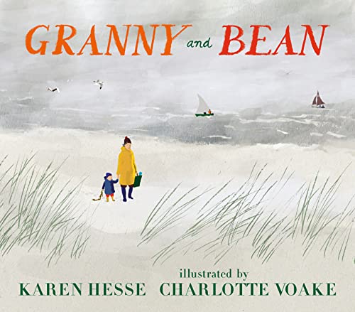 Granny and Bean von WALKER BOOKS