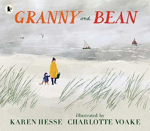 Granny and Bean von WALKER BOOKS