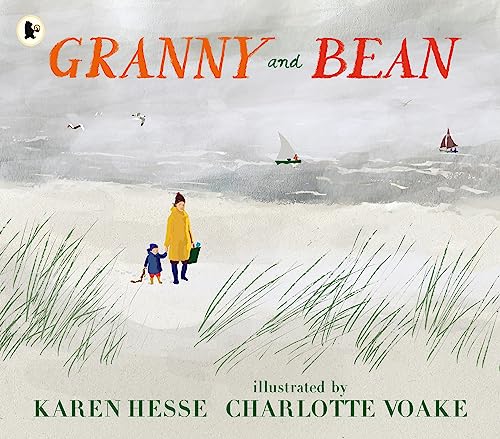 Granny and Bean Granny and Bean