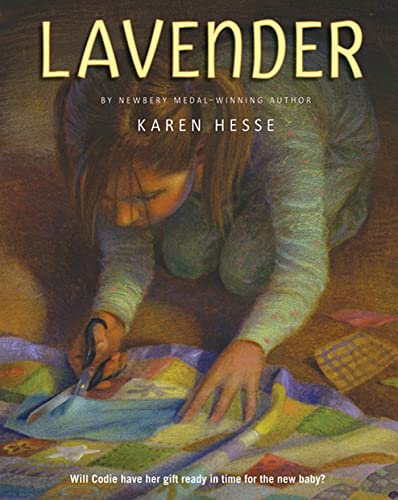 Lavender Lavender