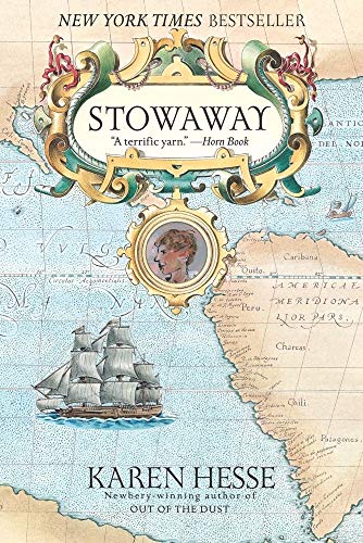 Stowaway Stowaway