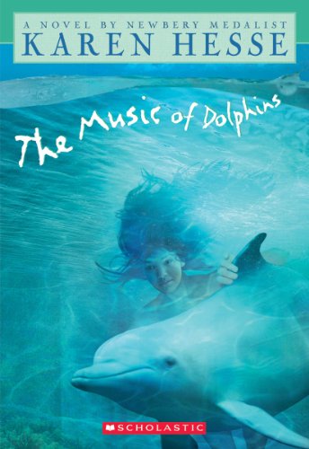The Music of Dolphins (Apple Classics)