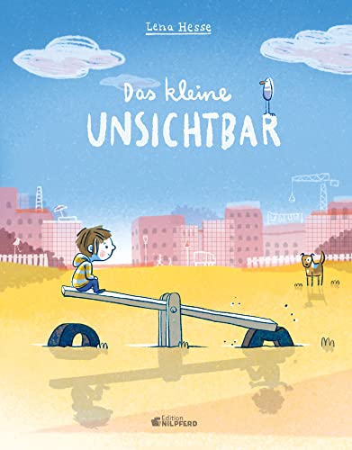 Das kleine Unsichtbar: .