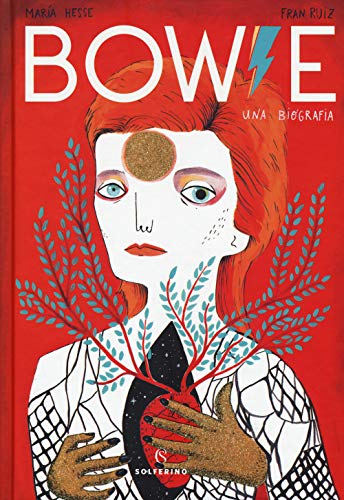 Bowie. Una biografia (Connessioni)