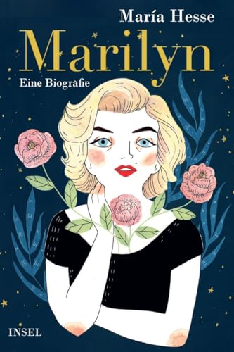Marilyn: Eine Biografie (insel taschenbuch) von Insel Verlag
