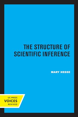 Structure of Scientific Inference von University of California Press