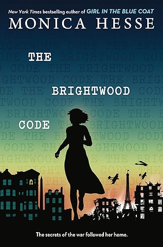 The Brightwood Code von Little, Brown Books for Young Readers