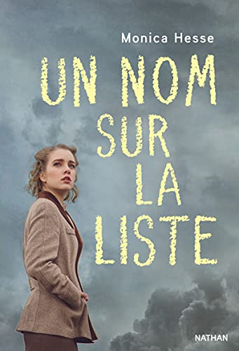 Un nom sur la liste von NATHAN