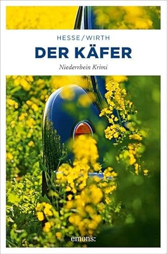 Der Käfer: Niederrhein Krimi