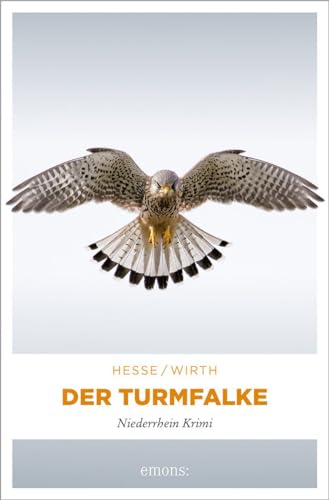 Der Turmfalke: Niederrhein Krimi