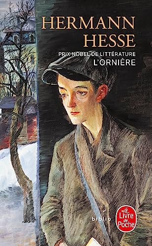 L'orniere