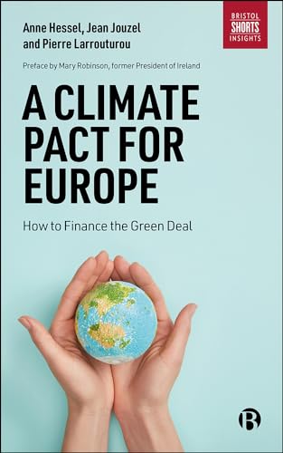 A Climate Pact for Europe: How to Finance the Green Deal