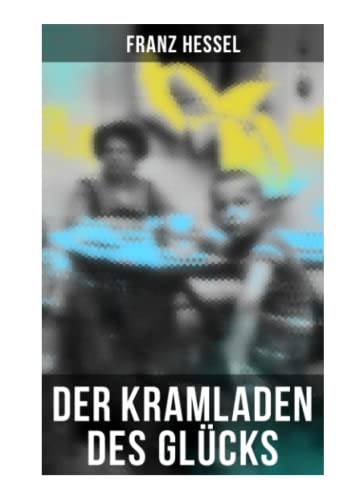Der Kramladen des Glücks