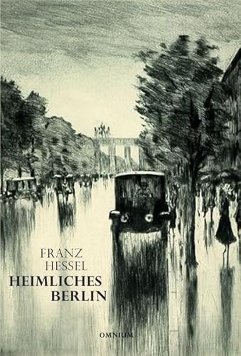 Heimliches Berlin Heimliches Berlin