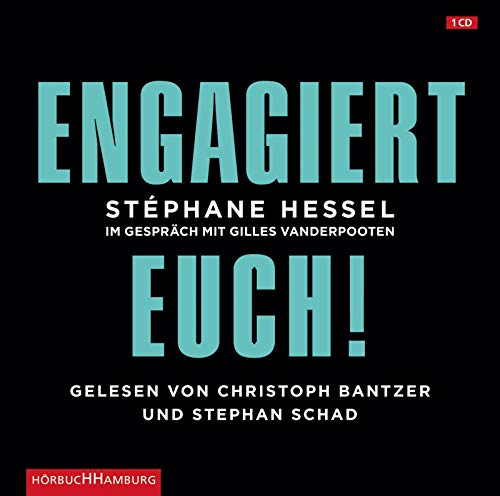 Engagiert Euch!: 1 CD
