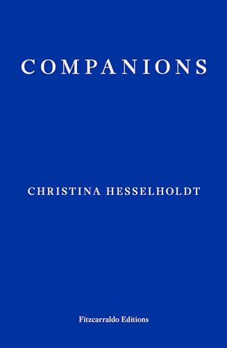 Companions von Fitzcarraldo Editions