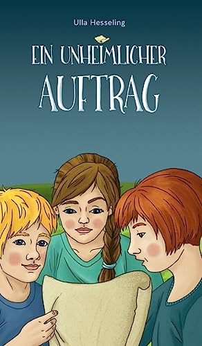 Ein unheimlicher Auftrag