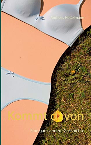 Kommt davon: Eine ganz andere Geschichte Kommt davon: Eine ganz andere Geschichte von TWENTYSIX