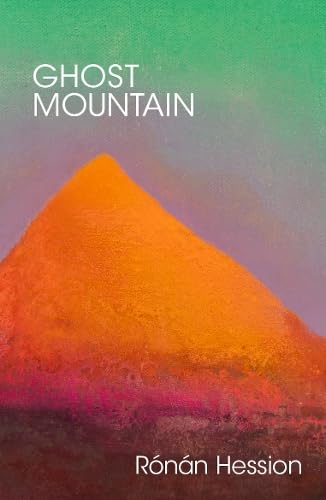 Ghost Mountain von Ingram Publisher ServicesBooks