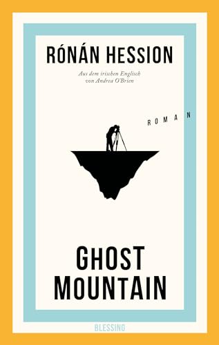 Ghost Mountain: Roman