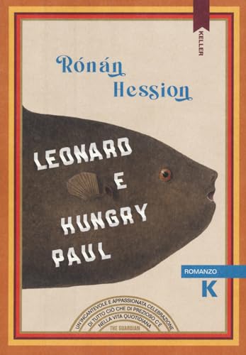 Leonard e Hungry Paul (Passi)