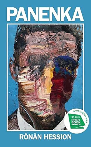 Panenka von Bluemoose Books Ltd