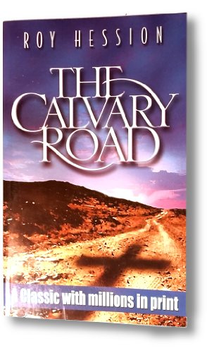 Calvary Road