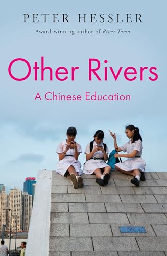 Other Rivers: A Chinese Education von Atlantic Books
