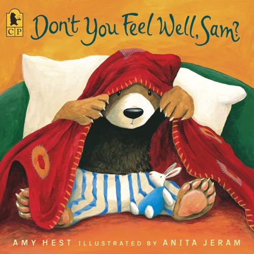 Don't You Feel Well, Sam? (Sam Books)