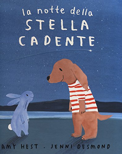 La notte della stella cadente von Lapis